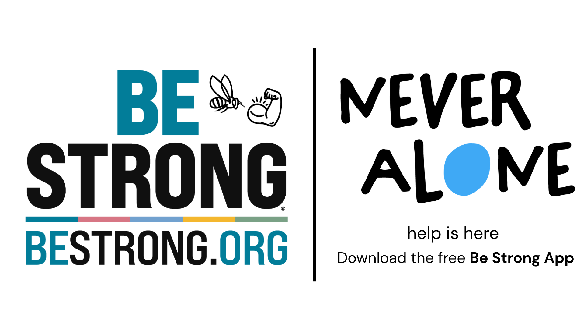 Be Strong App